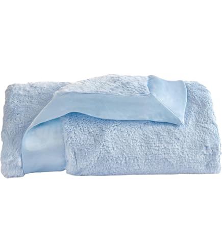 Amazon | Little Giraffe(リトルジラフ) Chenille Baby Blanket