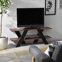 Amazon｜ワイエムワールド テレビ台 50型対応 ローボード 幅115 スリム