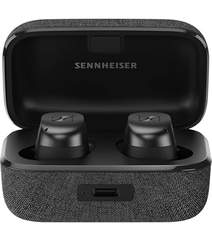 Amazon | For ゼンハイザーSennheiser MOMENTUM True Wireless 3