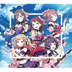 Amazon | Photograph【通常盤】 | Poppin'Party | アニメ