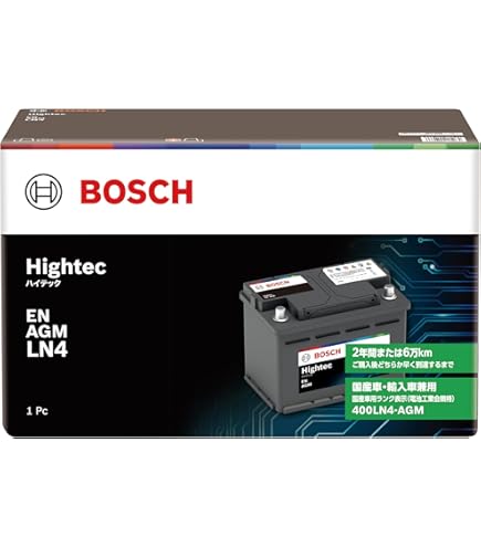 Amazon.co.jp: Bosch PSIN-7C LN3 PS-I Battery for Domestic and