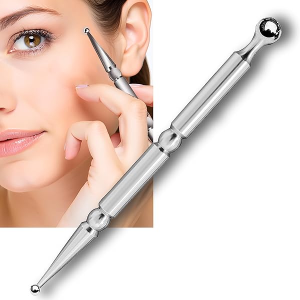 SALONIA SAL2206SL | EMS Lift Brush, Electric Brush, Facial