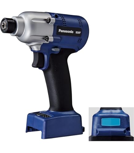 Panasonic - 専用★パナソニック　スティックインパクトドライバー Amazon | パナソニック(Panasonic) 充電スティックインパクト