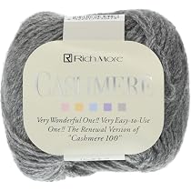 毛糸　リッチモア　カシミア　　10玉　　ハマナカ 717GiBFLc6L._AC_UL210_SR210,