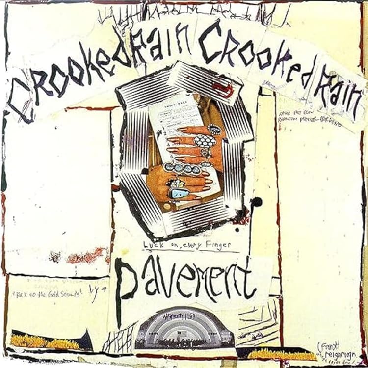 Pavement『Slanted and Enchanted』LP レコード Pavement『Slanted and Enchanted』LP レコード Slanted & Enchanted