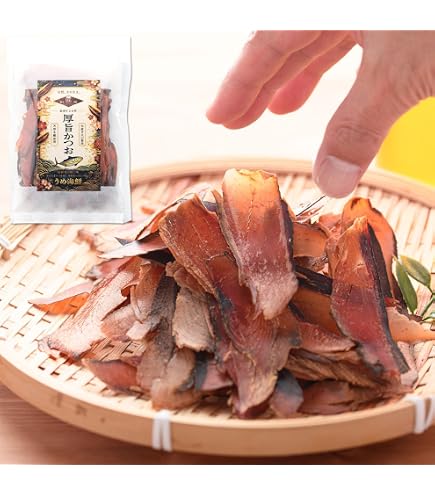 Amazon.co.jp: 沖縄県産 かつおぶし (鰹節) 荒削り 125g : 食品・飲料