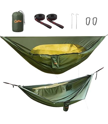 Amazon.co.jp: CROSSHIP 3点セット アンダーキルト 蚊帳付き 屋外