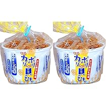 かむっこ、ほたて貝ひも、柿の種、やきとり缶、などお菓子まとめ売り アミューズメント菓子】かむっこ&ほたて貝ひも（国産）一味マヨ