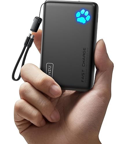Amazon | FUSSOP 27000mAh大容量 モバイルバッテリー 140W（28V/5A