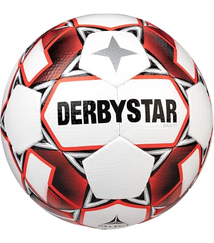 DERBYSTAR(ダービースター) サッカーボール 5号球