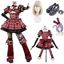 Amazon.co.jp: [COMICOBB] 実物撮影！バーチャルアイドル 魔界ノ