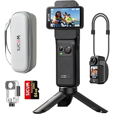 Amazon.co.jp 最新リリース: ウェアラブルカメラ・アクションカム の