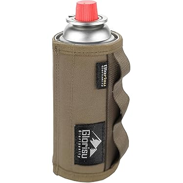 NORASガス缶カバー2点セット NORASガス缶カバー2点セット NORASガス缶カバー2点セット