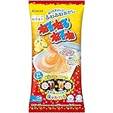 クラシエフーズ(Kraciefoods) ねるねるねるね コーラ&オレンジソーダ味 10個入 食玩・知育菓子