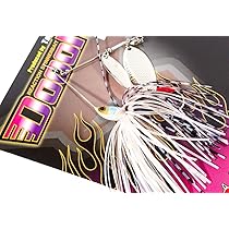 Amazon.co.jp: JACKALL(ジャッカル) スピナーベイト ドーン 3/8oz