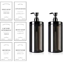 inborn 詰め替え用シャンプー1000ml 詰め替えボトル付き 717HVvC1uSL._AC_UL210_SR210,