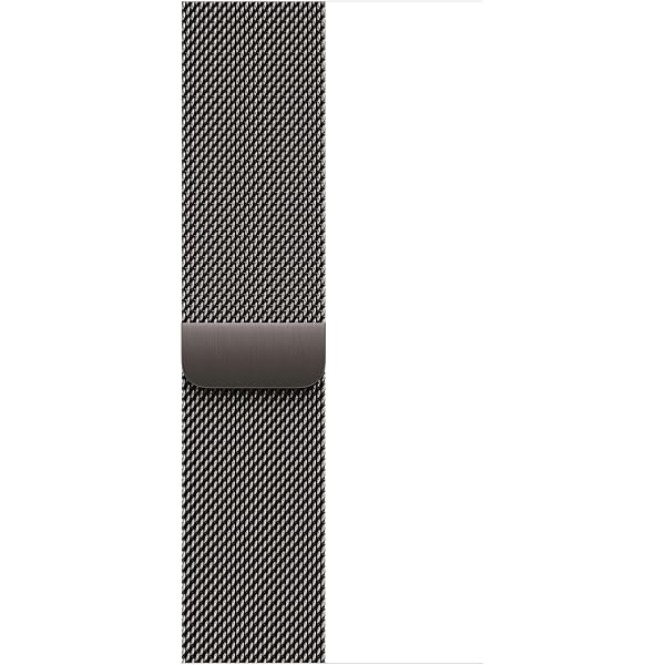 Amazon.co.jp: Apple Watch Band - 46mmケース用ブラック