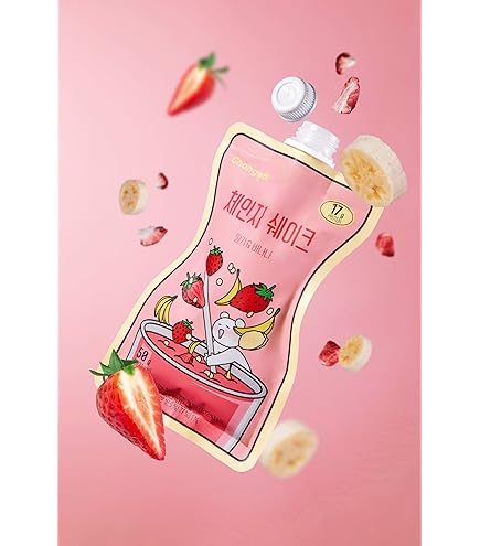 Amazon.co.jp: 食べるシェイク Wプロテイン 3種 3個セット＋