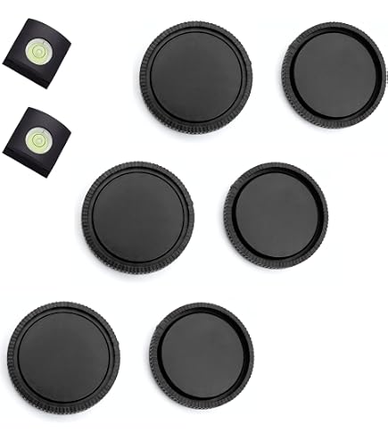 Amazon | Nikon ニコン FM2/T チタン ボディ | カメラ用ボディキャップ