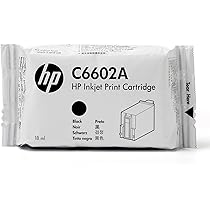 HP C6602R 赤インクカートリッジ 20ml x ３個セット HP インクカートリッジ C6602R 赤 | Techinn インクカートリッジ