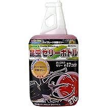 昆虫ゼリー 楽天市場】【ふるさと納税】プロゼリー 約500個入り _ ペット 昆虫