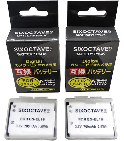 Amazon | SONY(ソニー) カメラ用バッテリー リチャージャブル