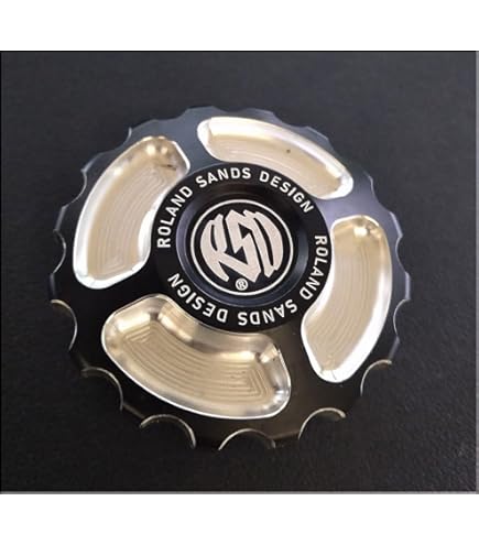 Amazon | HARLEY-DAVIDSON(ハーレーダビッドソン) 純正七宝フュエル