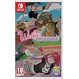 Waifu Uncovered ワイフ アンカバード (Nintendo Switch) (輸入版)