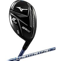 Amazon.co.jp: MIZUNO(ミズノ) ゴルフクラブ ST-Z 220