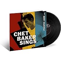 Amazon.co.jp: チェット・ベイカー・シングス(SHM-CD): ミュージック