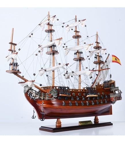 帆船 ロワイヤルルイ フランス  軍船 モデルシップ  LOUIS 帆船 ロワイヤルルイ フランス 軍船 モデルシップ ROYAL LOUIS – 輸入