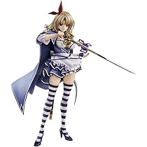 クイーンズブレイド グリモワール 不思議の国の闇使い アリシア 1/8フィギュア Amazon.co.jp: エクセレントモデルCORE クイーンズブレイド