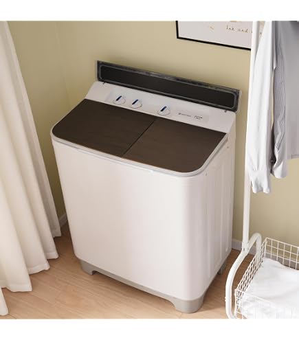 Amazon | NA-W50B1-W(ホワイト) 2槽式洗濯機 洗濯5kg/脱水5kg 