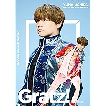 Amazon.co.jp: YUMA UCHIDA LIVE 2021 「Equal Sign」 DVD