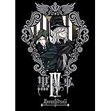 黒執事 IV 【完全生産限定版】 [DVD]