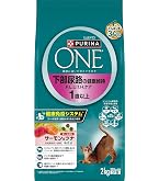 Amazon.co.jp: ピュリナワン敏感なお腹と皮膚の健康ケア サーモン&ツナ