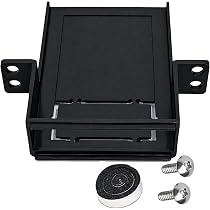 Amazon.co.jp: Man Hin Ya スズキ専用ETC取付基台 ETCブラケット 対応