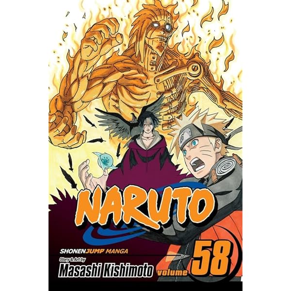 NARUTO 51巻〜60巻 初版 Amazon.co.jp: NARUTO―ナルト― カラー版 51 (ジャンプコミックス