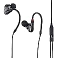 ゼンハイザー プロフェッショナルモニタリングイヤホン IE 40 PRO Black 【国内正規品】