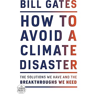 How to Avoid a Climate Disaster: The Solutions We Have and t…