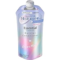 DVERNAL エッセンシャルシャンプーモイスト トライアル2セット Amazon | エッセンシャル プレミアム グロー＆モイスト