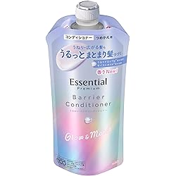 Amazon.co.jp: エッセンシャル プレミアム うるおいバリア
