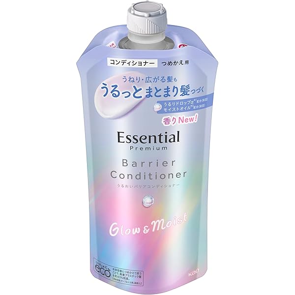 Amazon.co.jp: エッセンシャル プレミアム うるおいバリア