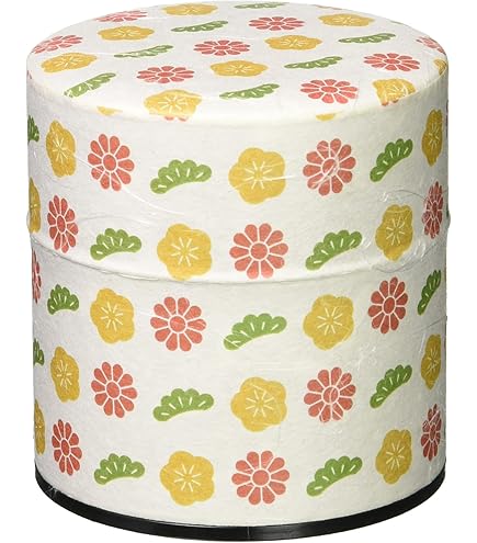 はいからさん。 Amazon｜ヤマコー 茶筒 はいからさん S 水玉格子 87587｜茶筒