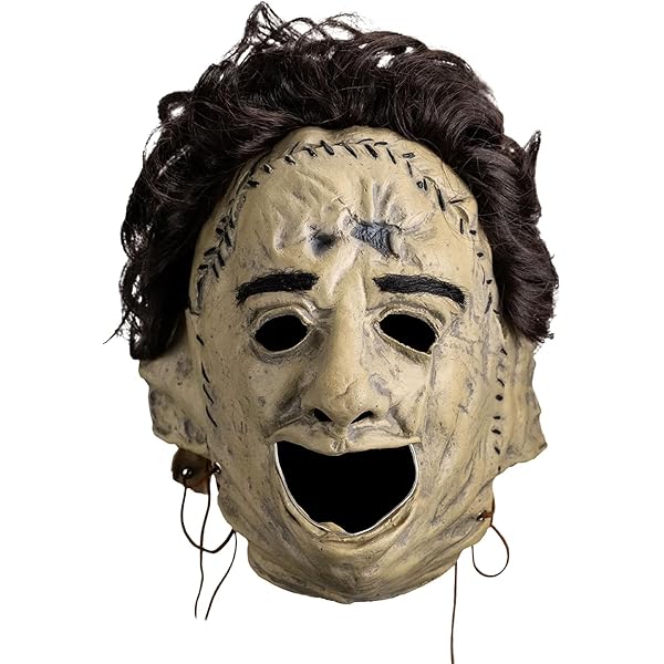 うきち+様セット✨テキサスチェーンソー ハロウィンエンド レザー