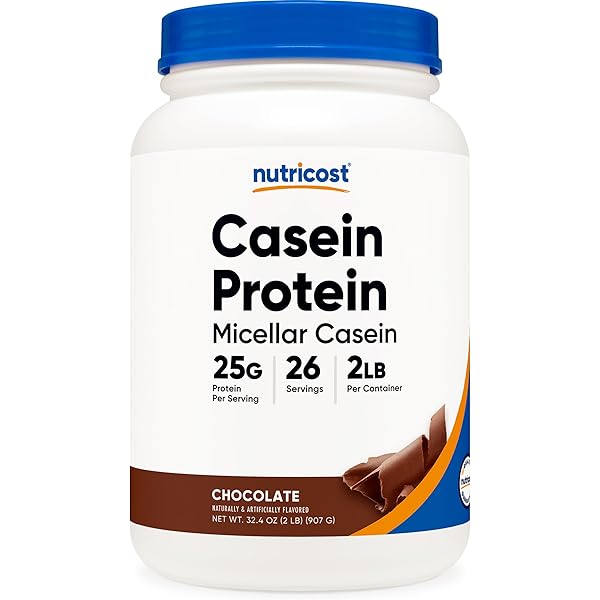 Amazon | Myprotein カゼイン ミセル パウダー（カゼイン