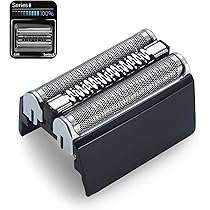 Amazon | ブラウンシェーバー 対応 シリーズ8 替刃 F/C 83M 互換
