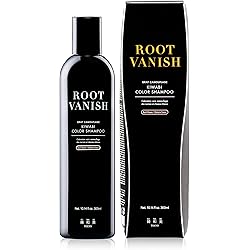 ヘアボーテ　ボタニカルカラー　クリームシャンプー　ブラック　200ml×6 試してみた】ヘアボーテ ボタニカルカラークリームシャンプーのリアル