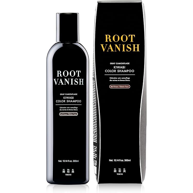 Amazon | 【セット】ボタニカルカラークリームシャンプー ブラック