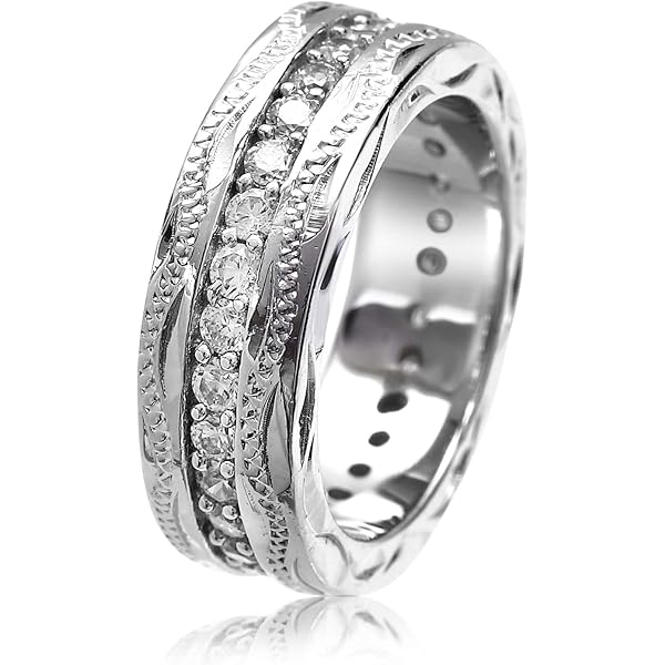 Amazon.co.jp: BETTER JEWELRY カスタムネームプレート 大人用